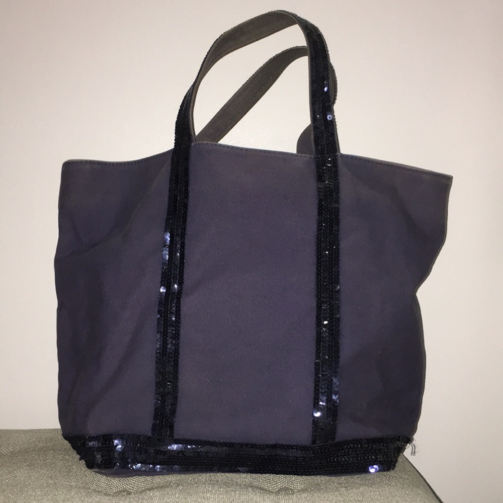 Vanessa Bruno Tote Bag